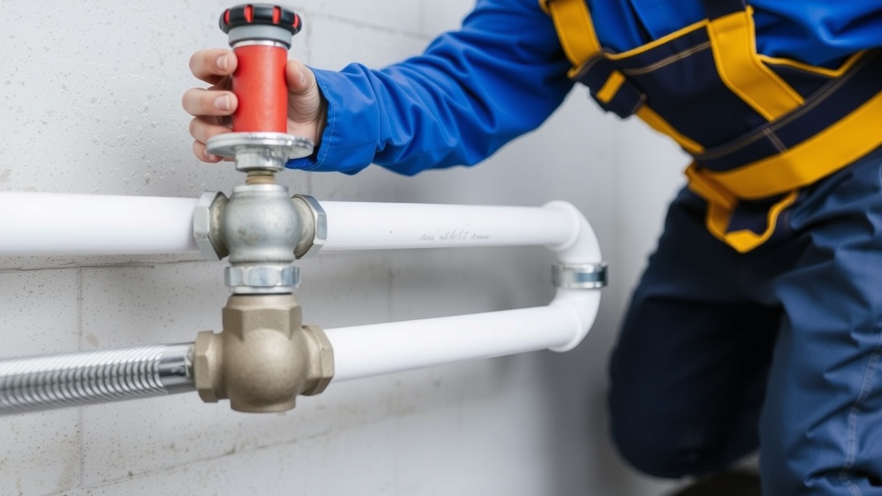 What Are Key Tips for Plumbing Installation? - DNA Honest Plumbing